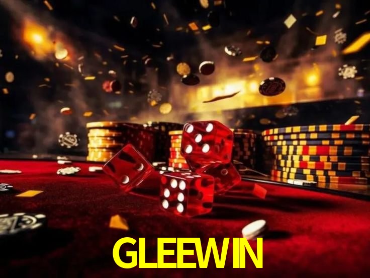 GLEEWIN Tragamonedas