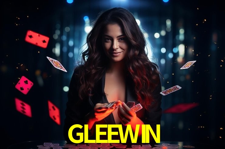 GLEEWIN Verificación de cuenta