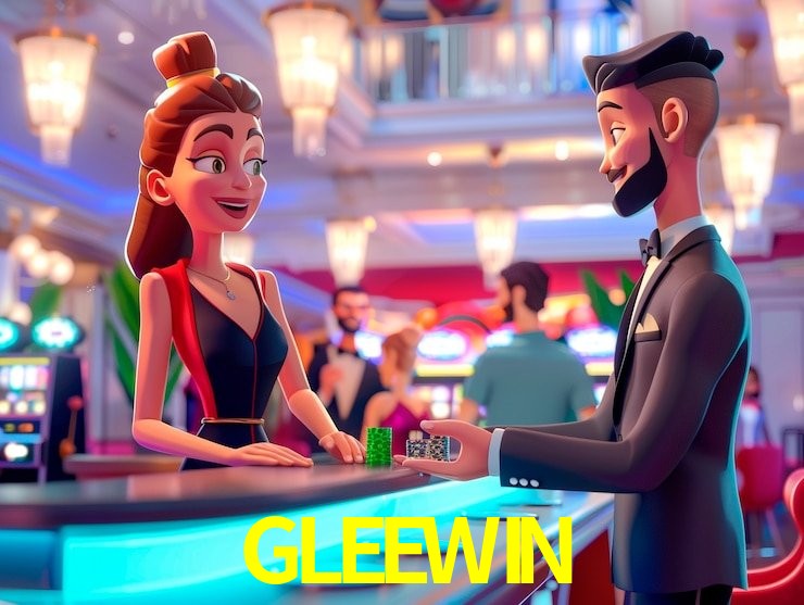 GLEEWIN Two-Factor Authentication Slots
