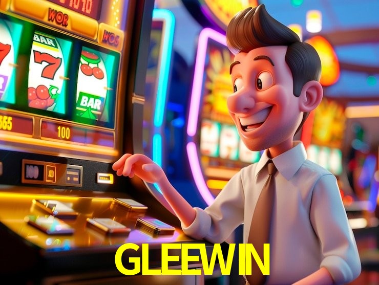 GLEEWIN Live Blackjack