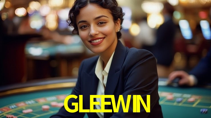 GLEEWIN mobile gaming