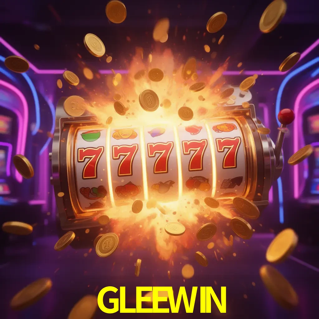 GLEEWIN mobile gaming