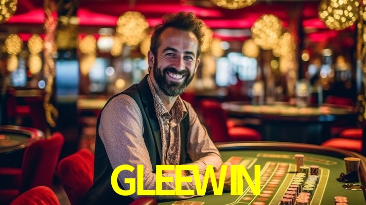 GLEEWIN Giros Rápidos