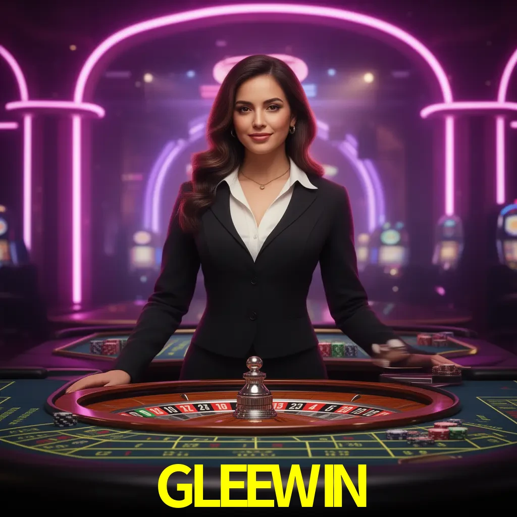 GLEEWIN Rondas de bonificación