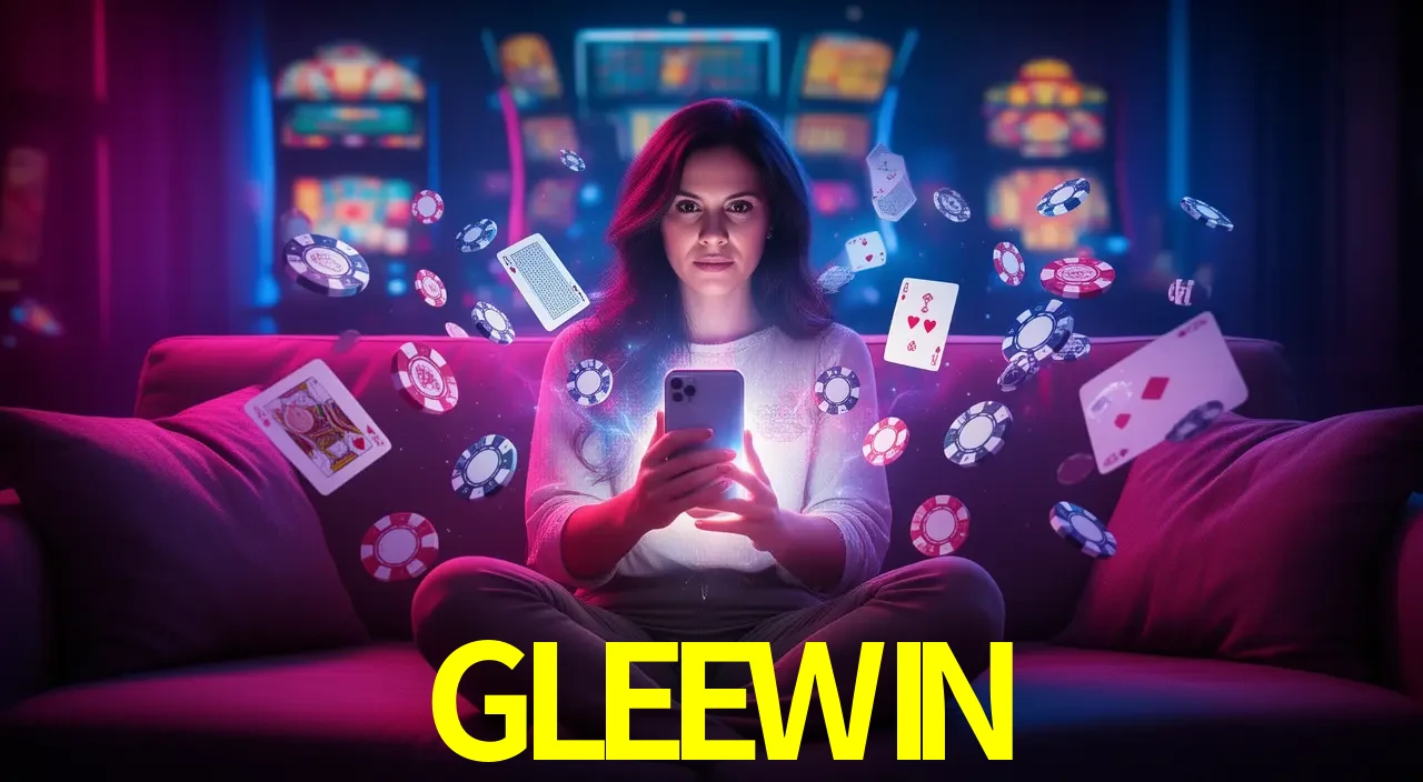 GLEEWIN Cómo funciona Aviator en la plataforma GLEEWIN