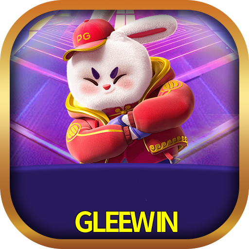 GLEEWIN logo
